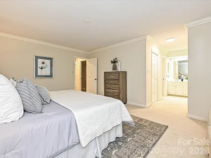 $435,000 | 7417 Red Oak Lane, Charlotte, NC 28226