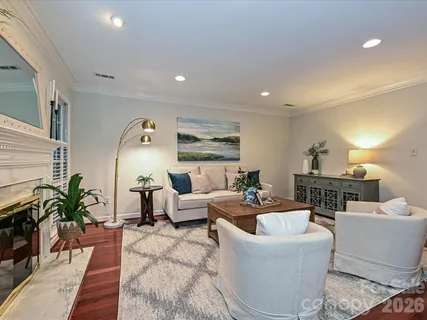 $440,000 | 7417 Red Oak Lane, Charlotte, NC 28226