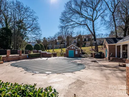 a view of house with outdoor space and street view