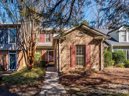$435,000 | 7417 Red Oak Lane, Charlotte, NC 28226