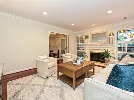 $435,000 | 7417 Red Oak Lane, Charlotte, NC 28226