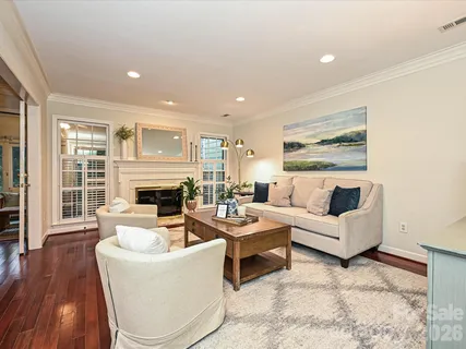 $440,000 | 7417 Red Oak Lane, Charlotte, NC 28226