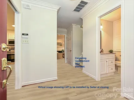 $419,000 | 7417 Red Oak Lane, Charlotte, NC 28226