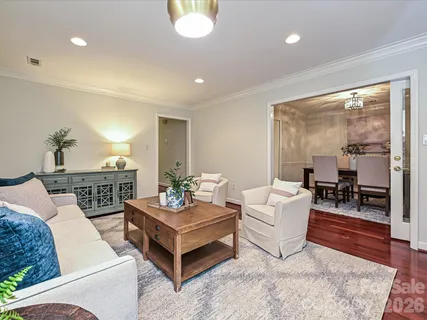 $440,000 | 7417 Red Oak Lane, Charlotte, NC 28226
