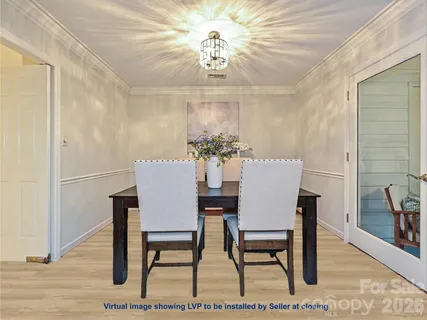 $419,000 | 7417 Red Oak Lane, Charlotte, NC 28226