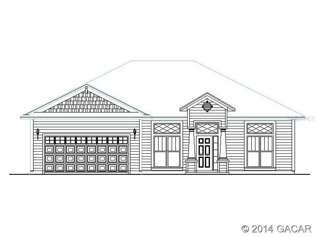 7203 Southwest 37th Road Gainesville, FL 32608 - Photo 1 of 1 Gallery Image 1