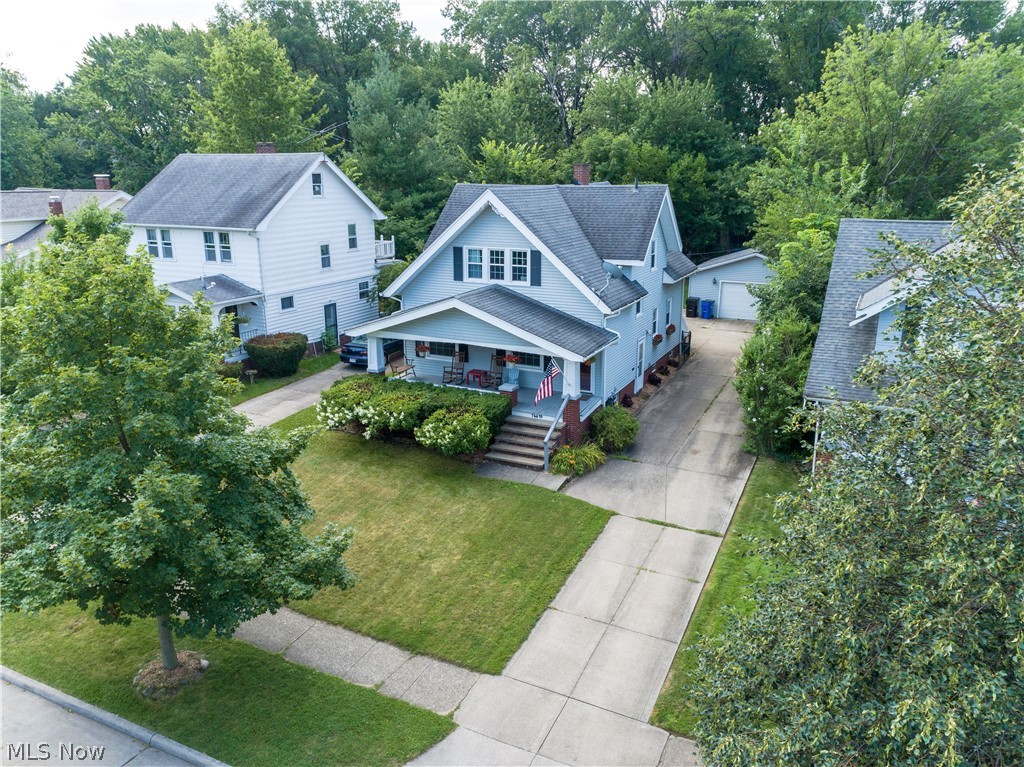 16619 West Park Road Cleveland, OH 44111 - Photo 35 of 35 Gallery Image 35