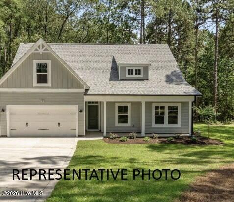185 Bibey Road, Unit LOT 3 Carthage, NC 28327 - Photo 2 of 9