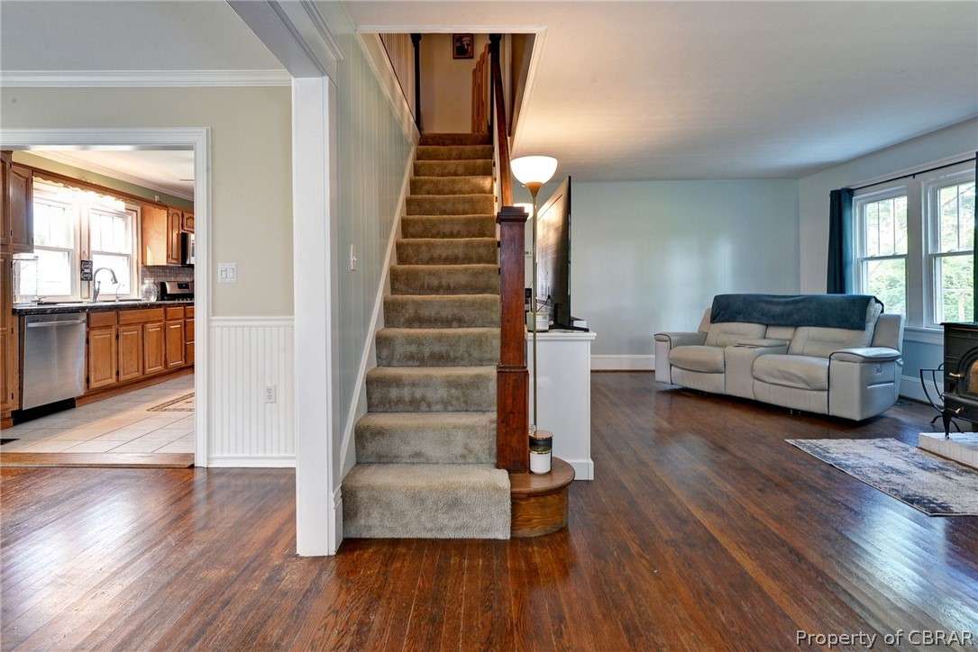 2117 Cooks Landing Road Hayes, VA 23072 - Photo 14 of 31 Gallery Image 14