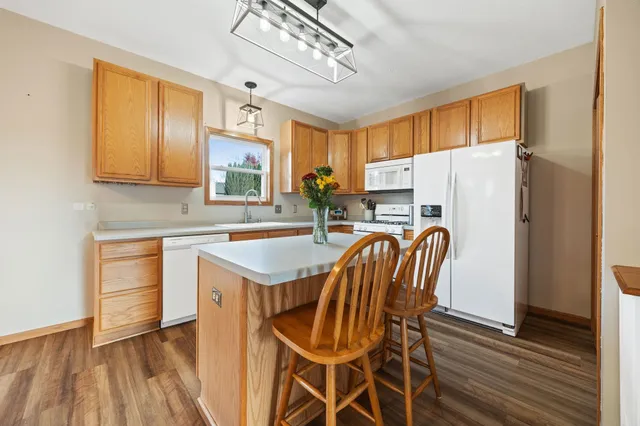 $390,000 | 4329 Saratoga Drive, Janesville, WI 53546