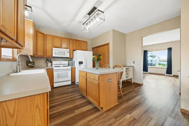 $390,000 | 4329 Saratoga Drive, Janesville, WI 53546