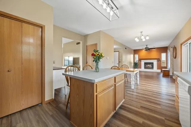 $390,000 | 4329 Saratoga Drive, Janesville, WI 53546