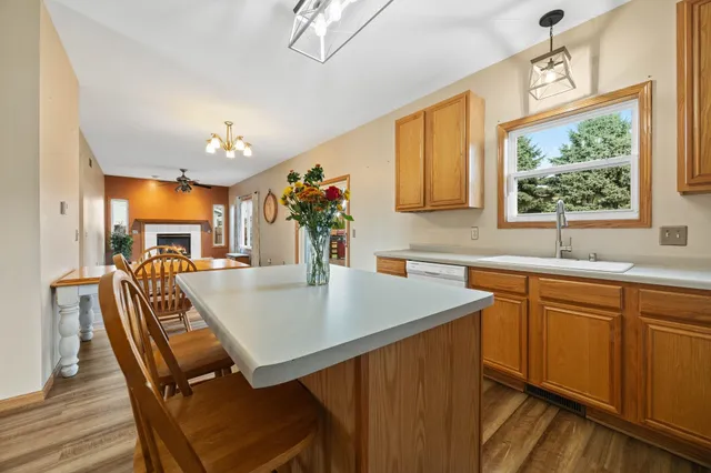 $390,000 | 4329 Saratoga Drive, Janesville, WI 53546