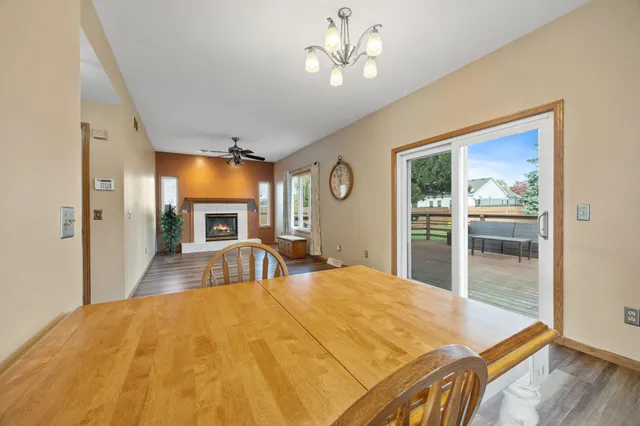 $390,000 | 4329 Saratoga Drive, Janesville, WI 53546