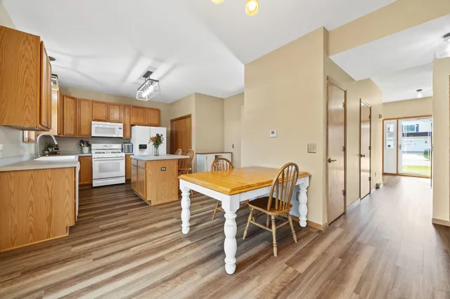 $390,000 | 4329 Saratoga Drive, Janesville, WI 53546