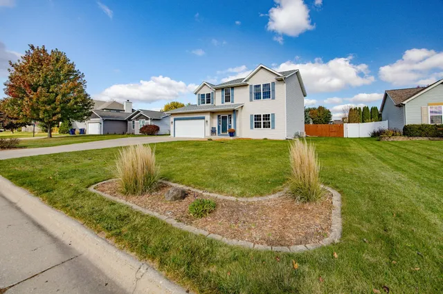 $390,000 | 4329 Saratoga Drive, Janesville, WI 53546