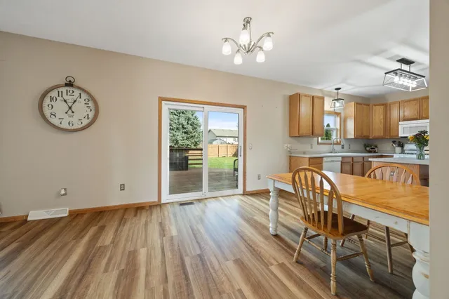 $390,000 | 4329 Saratoga Drive, Janesville, WI 53546