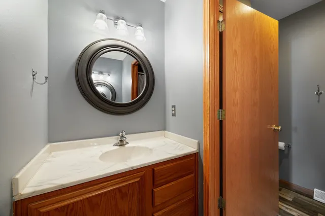 $390,000 | 4329 Saratoga Drive, Janesville, WI 53546