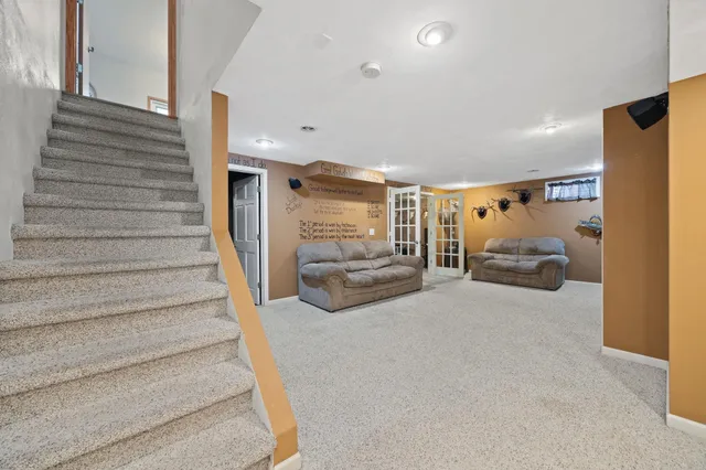 $390,000 | 4329 Saratoga Drive, Janesville, WI 53546