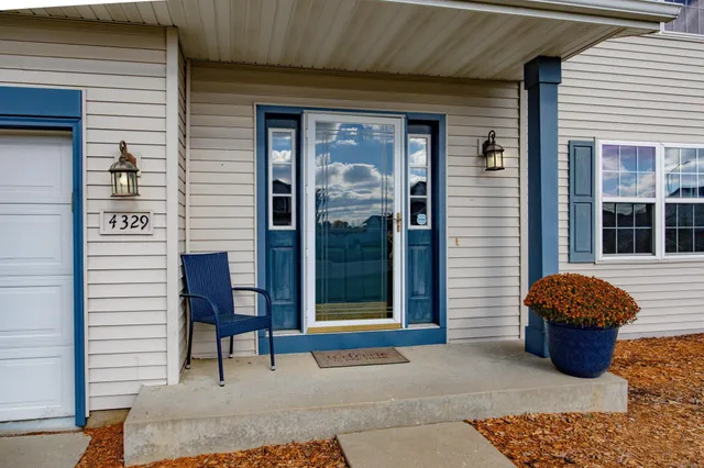 $390,000 | 4329 Saratoga Drive, Janesville, WI 53546