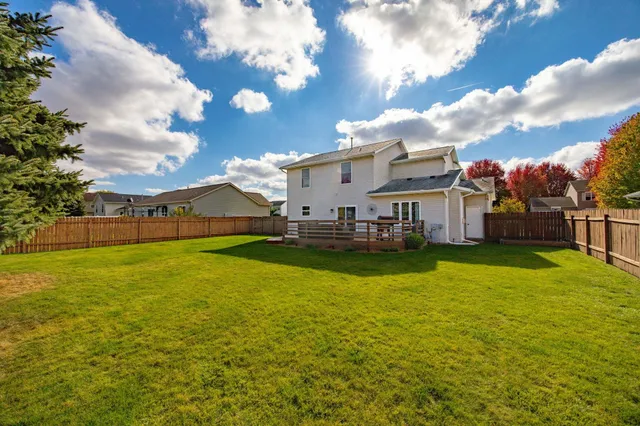 $390,000 | 4329 Saratoga Drive, Janesville, WI 53546