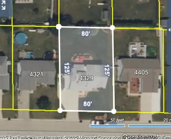 $390,000 | 4329 Saratoga Drive, Janesville, WI 53546