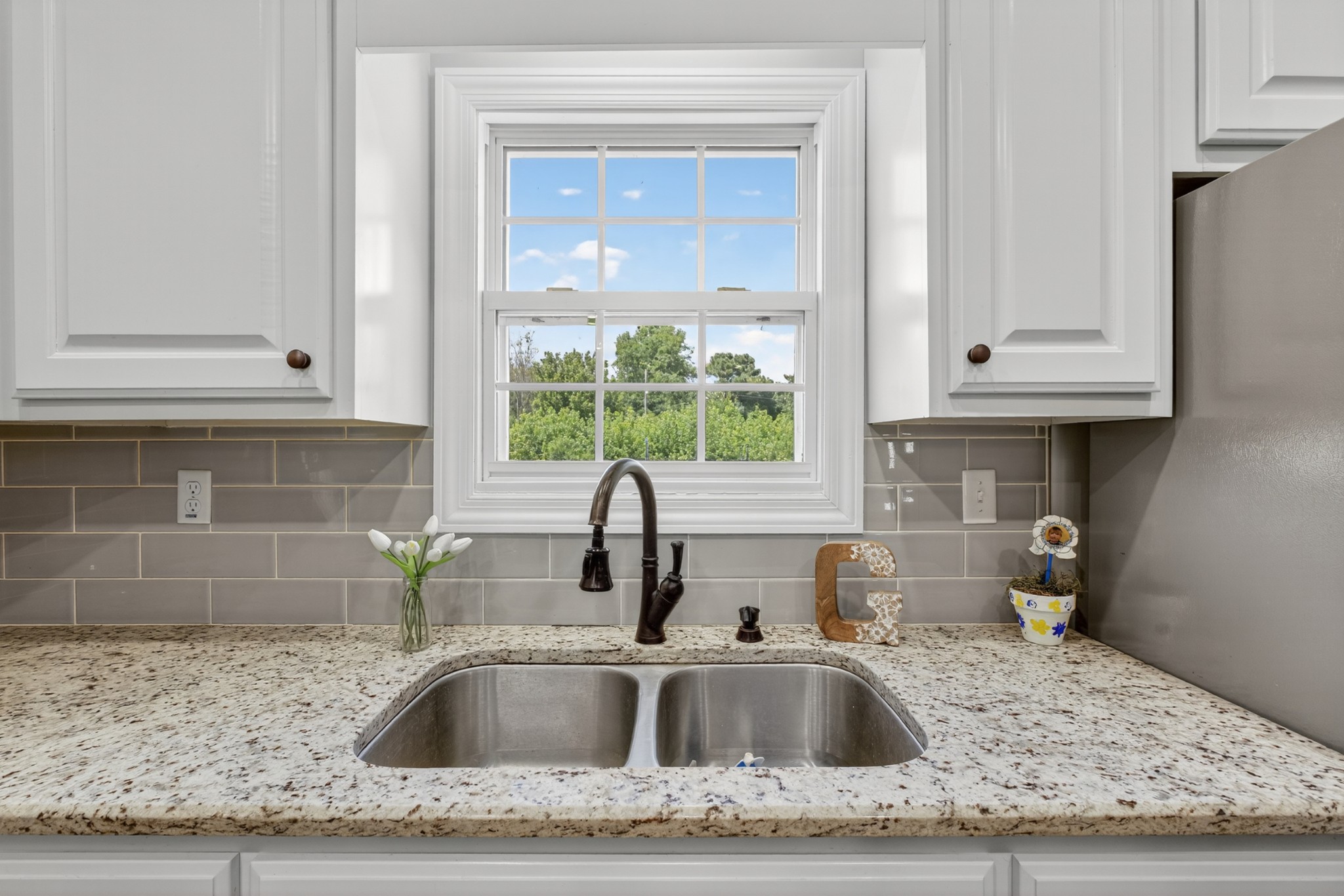 86 L Mitchell Road Kelso, TN 37348 - Photo 13 of 49 a close view of sink and tap