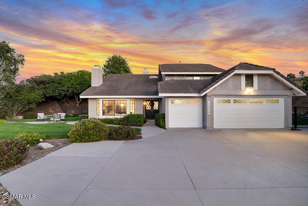 13828 Ransom Road Moorpark, CA 93021 - Photo 2 of 65 13828 Ransom Rd - HsHProd-1015