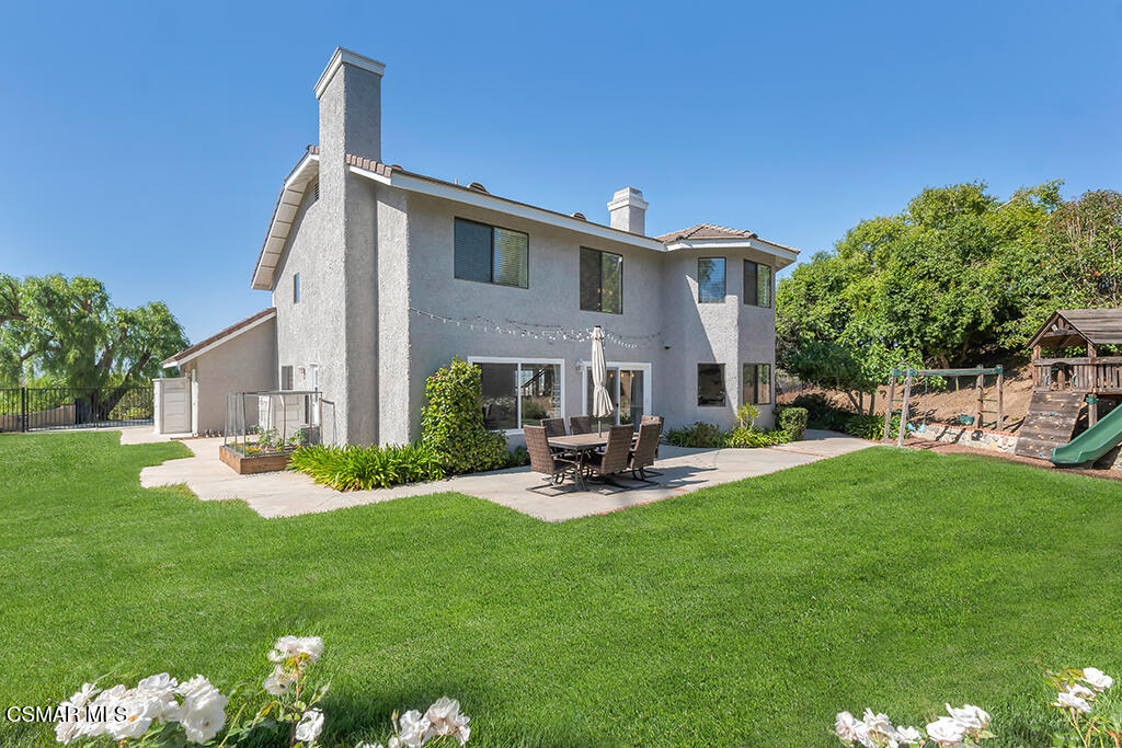 13828 Ransom Road Moorpark, CA 93021 - Photo 46 of 65 13828 Ransom Rd- HsHProd-58
