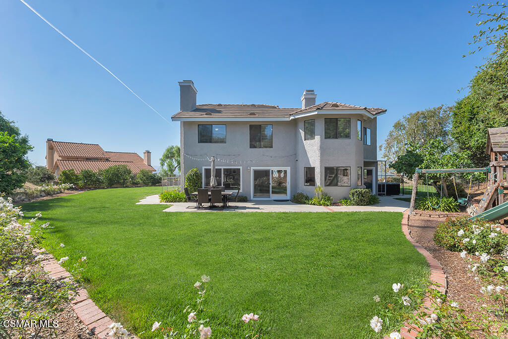 13828 Ransom Road Moorpark, CA 93021 - Photo 47 of 65 13828 Ransom Rd- HsHProd-57