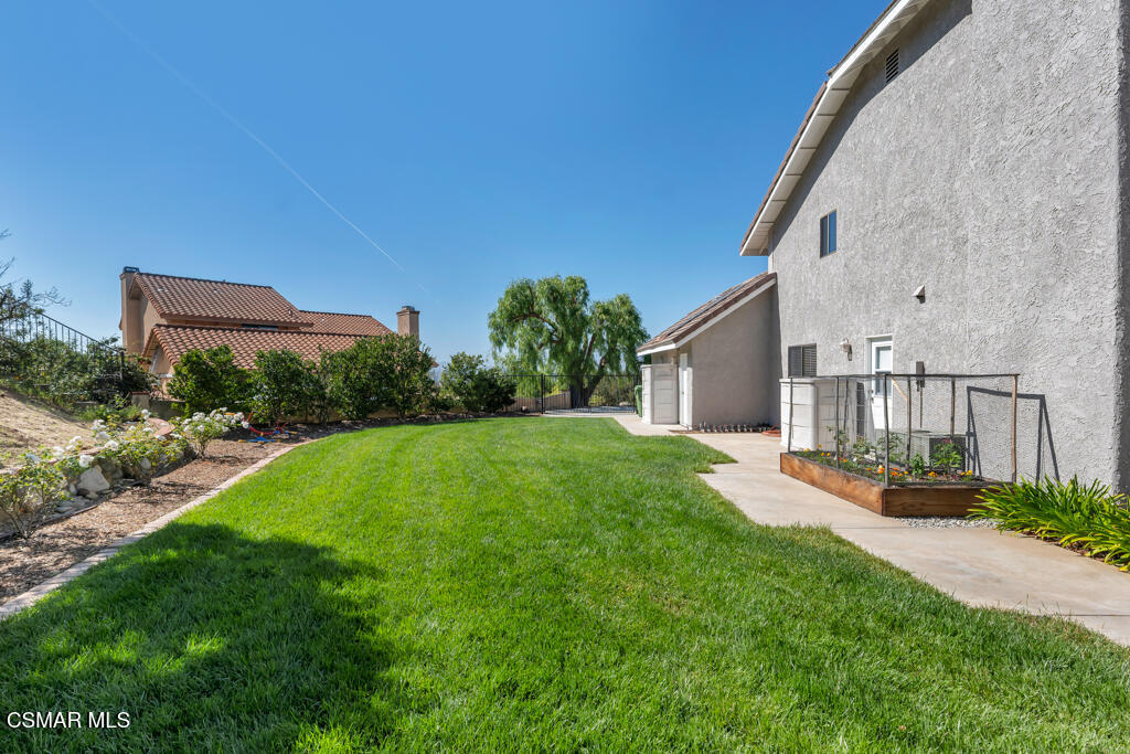 13828 Ransom Road Moorpark, CA 93021 - Photo 50 of 65 13828 Ransom Rd- HsHProd-60