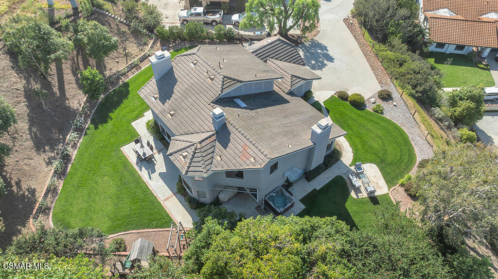 13828 Ransom Road Moorpark, CA 93021 - Photo 56 of 65 13828 Ransom Rd- HsHProd-11