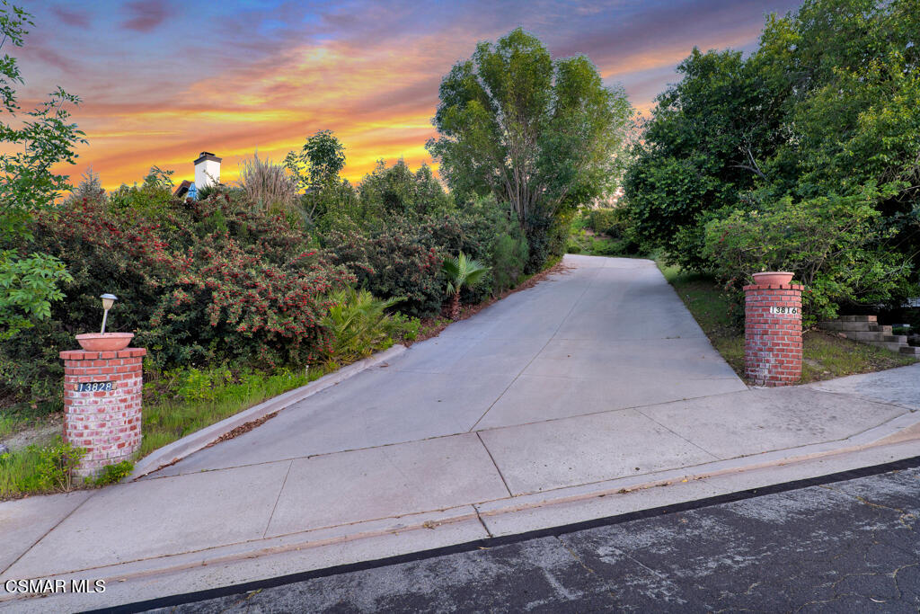 13828 Ransom Road Moorpark, CA 93021 - Photo 57 of 65 13828 Ransom Rd - HsHProd-1019