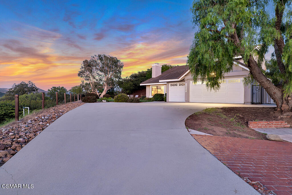 13828 Ransom Road Moorpark, CA 93021 - Photo 58 of 65 13828 Ransom Rd - HsHProd-1018