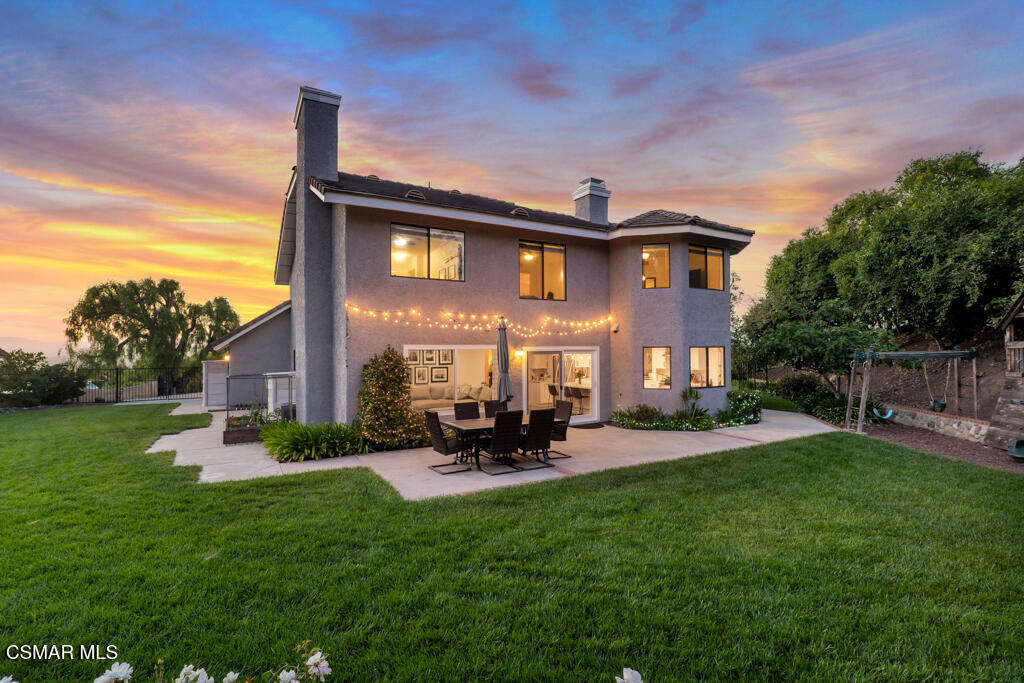 13828 Ransom Road Moorpark, CA 93021 - Photo 64 of 65 13828 Ransom Rd - HsHProd-1010