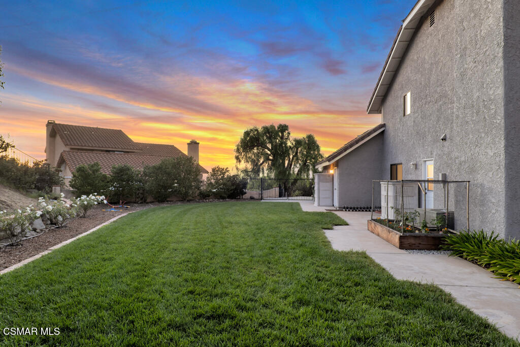 13828 Ransom Road Moorpark, CA 93021 - Photo 65 of 65 13828 Ransom Rd - HsHProd-1011