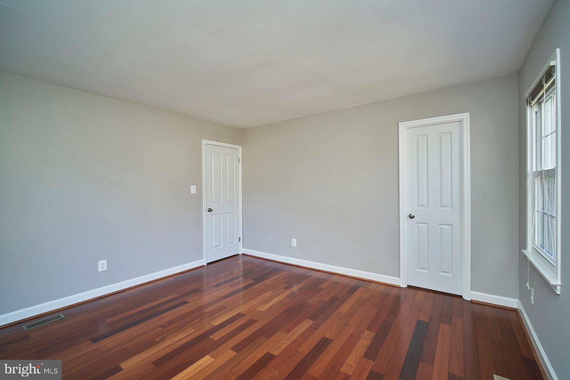 8339 Moline Place Springfield, VA 22153 - Photo 16 of 32 Master bedroom