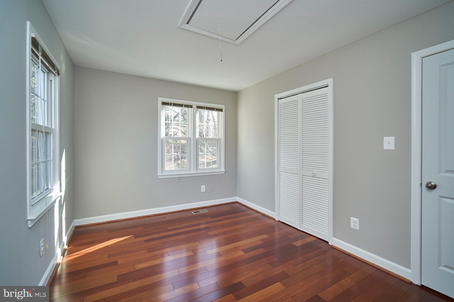 8339 Moline Place Springfield, VA 22153 - Photo 18 of 32 Bedroom #2