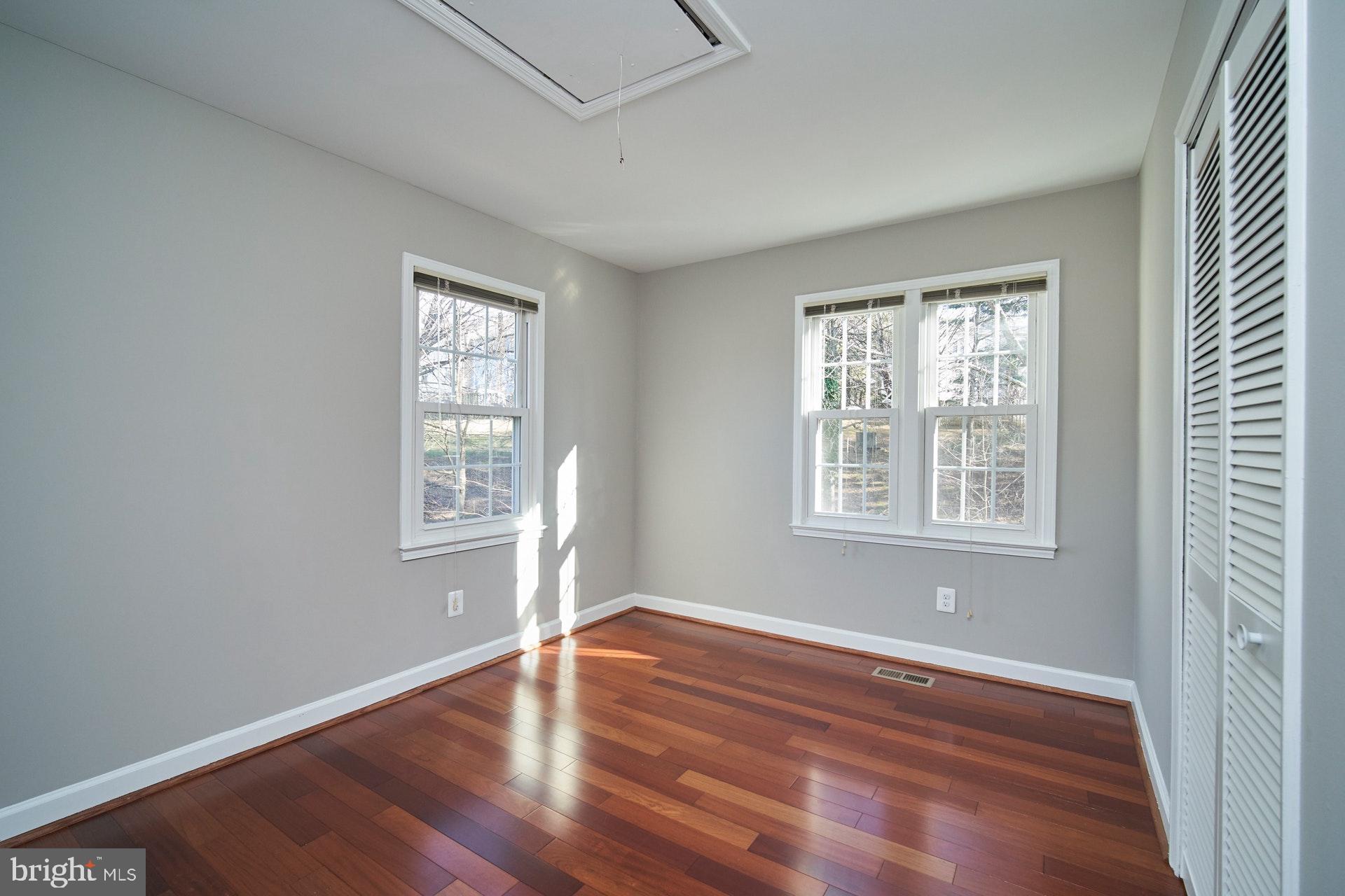 8339 Moline Place Springfield, VA 22153 - Photo 19 of 32 Bedroom #2