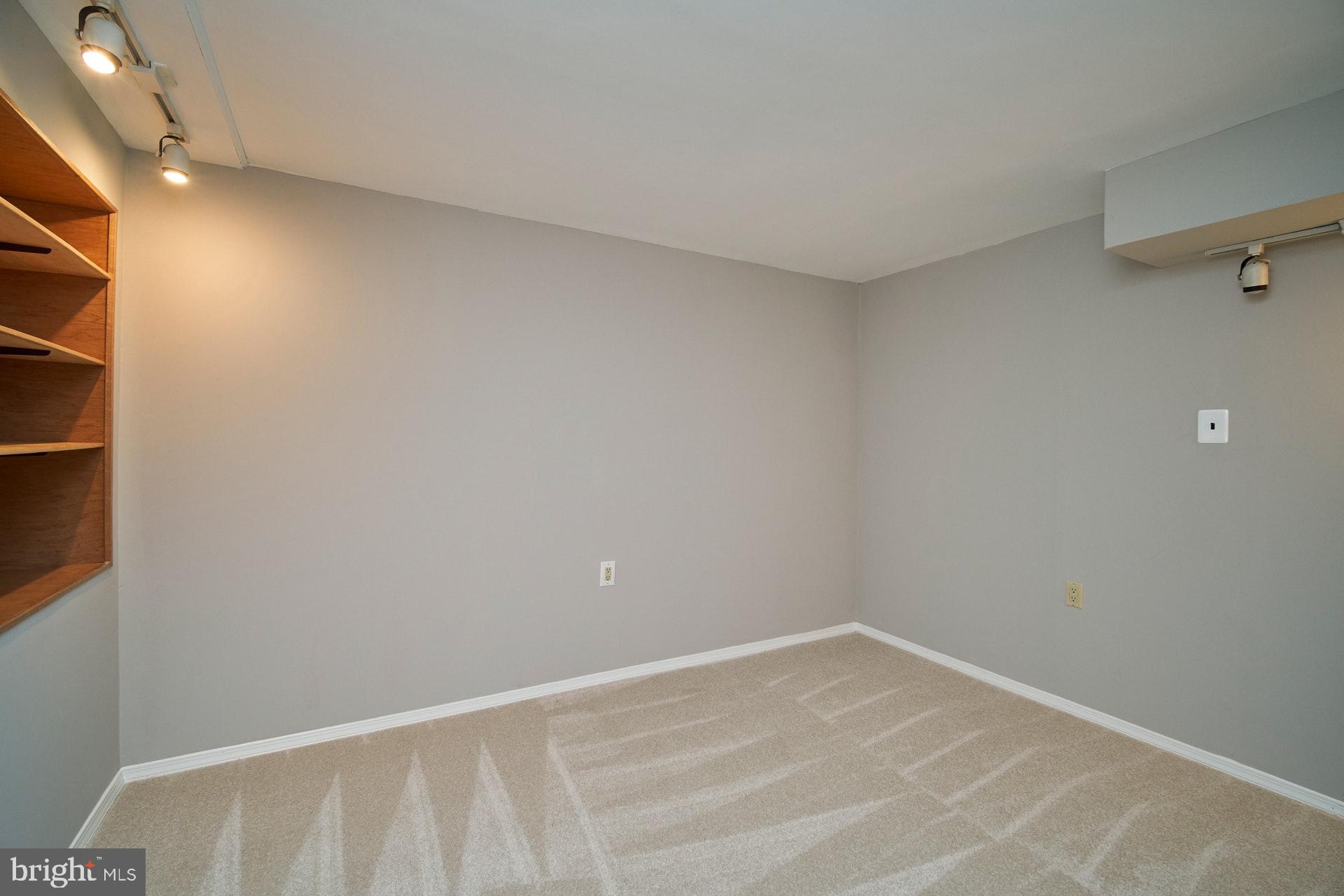 8339 Moline Place Springfield, VA 22153 - Photo 25 of 32 Lower level den