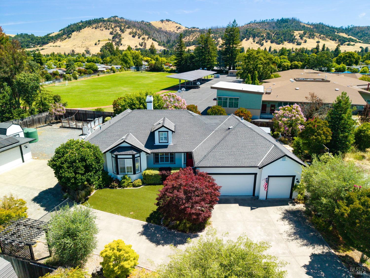 612 Benjamins Court Santa Rosa, CA 95409 - Photo 79 of 79