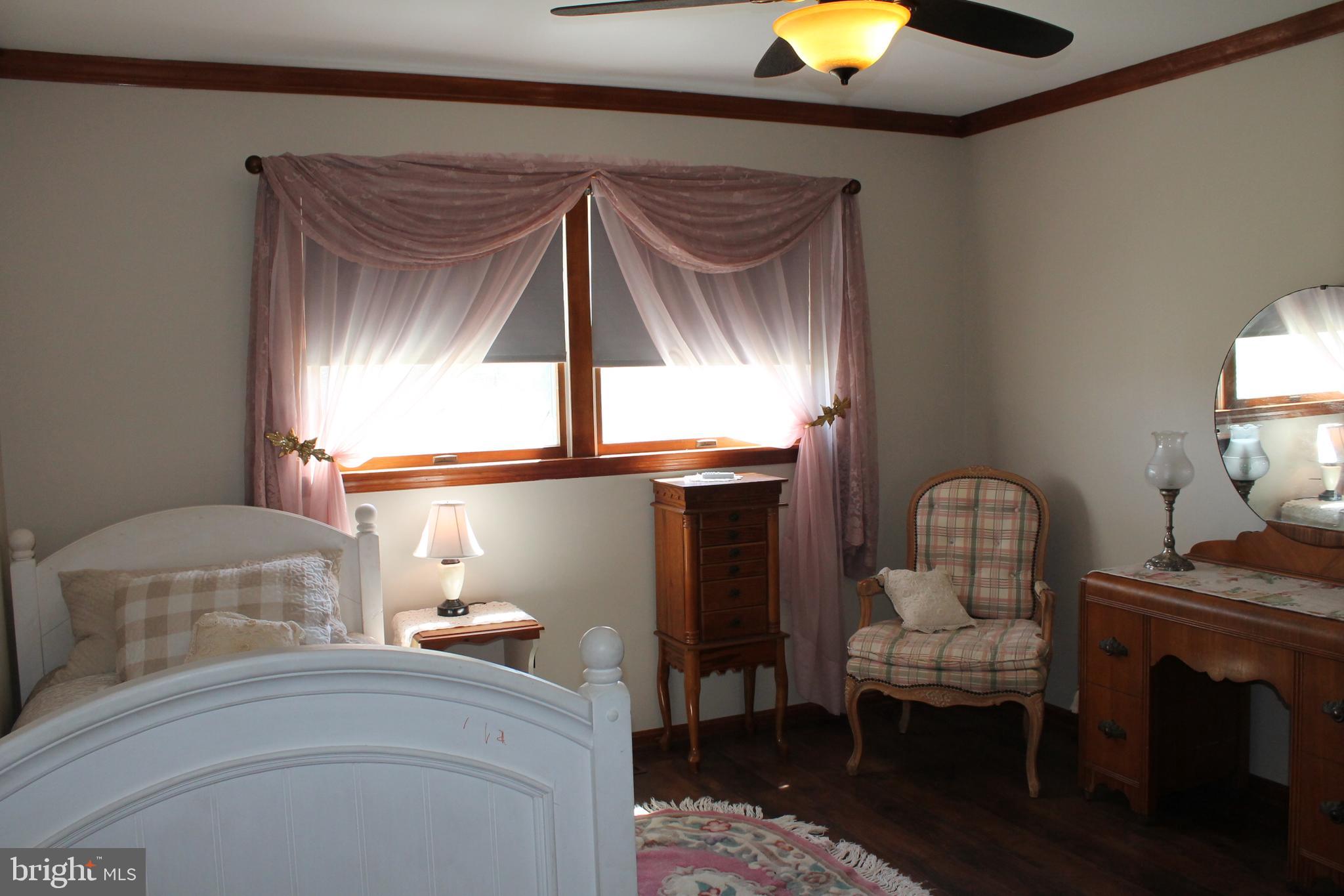 1615 Pleasant View Road Mount Jackson, VA 22842 - Photo 40 of 131 Bedroom Main Level