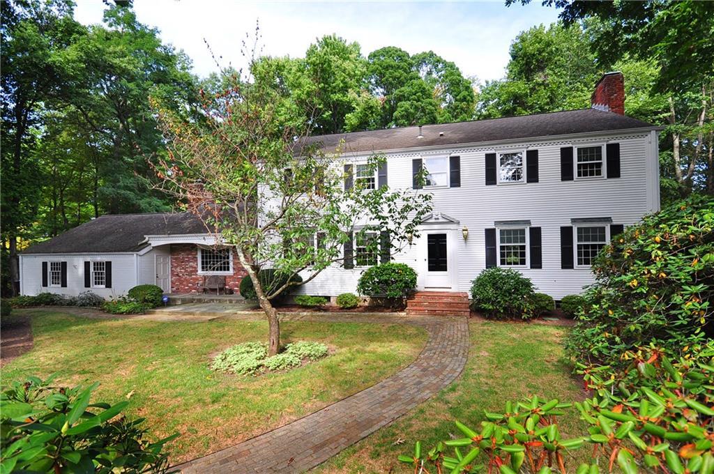 42 Old Wood Road Avon, CT 06001 - Photo 1 of 1
