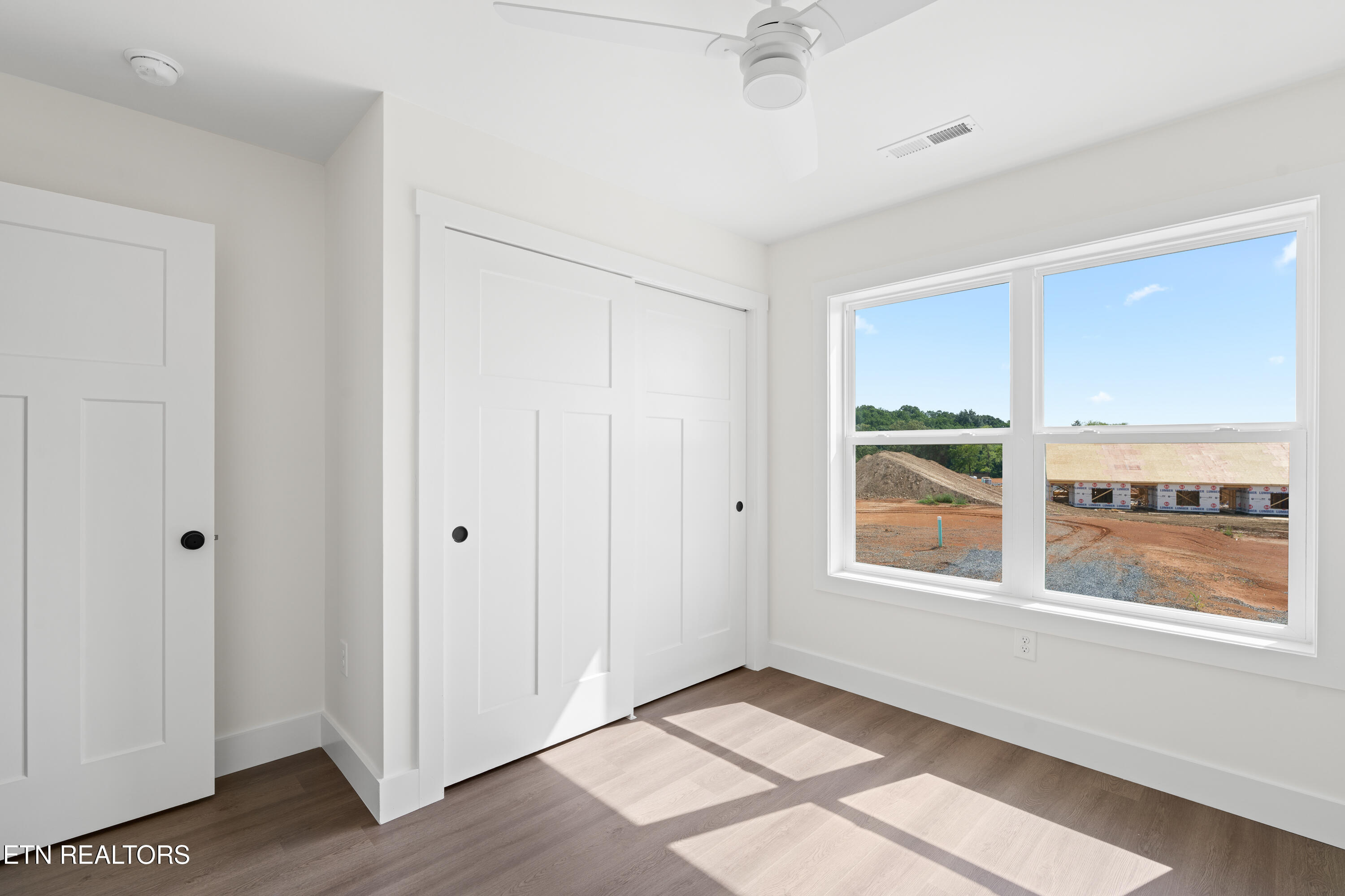 1339 Grace Ridge Drive Sevierville, TN 37862 - Photo 35 of 56 Bedroom 2