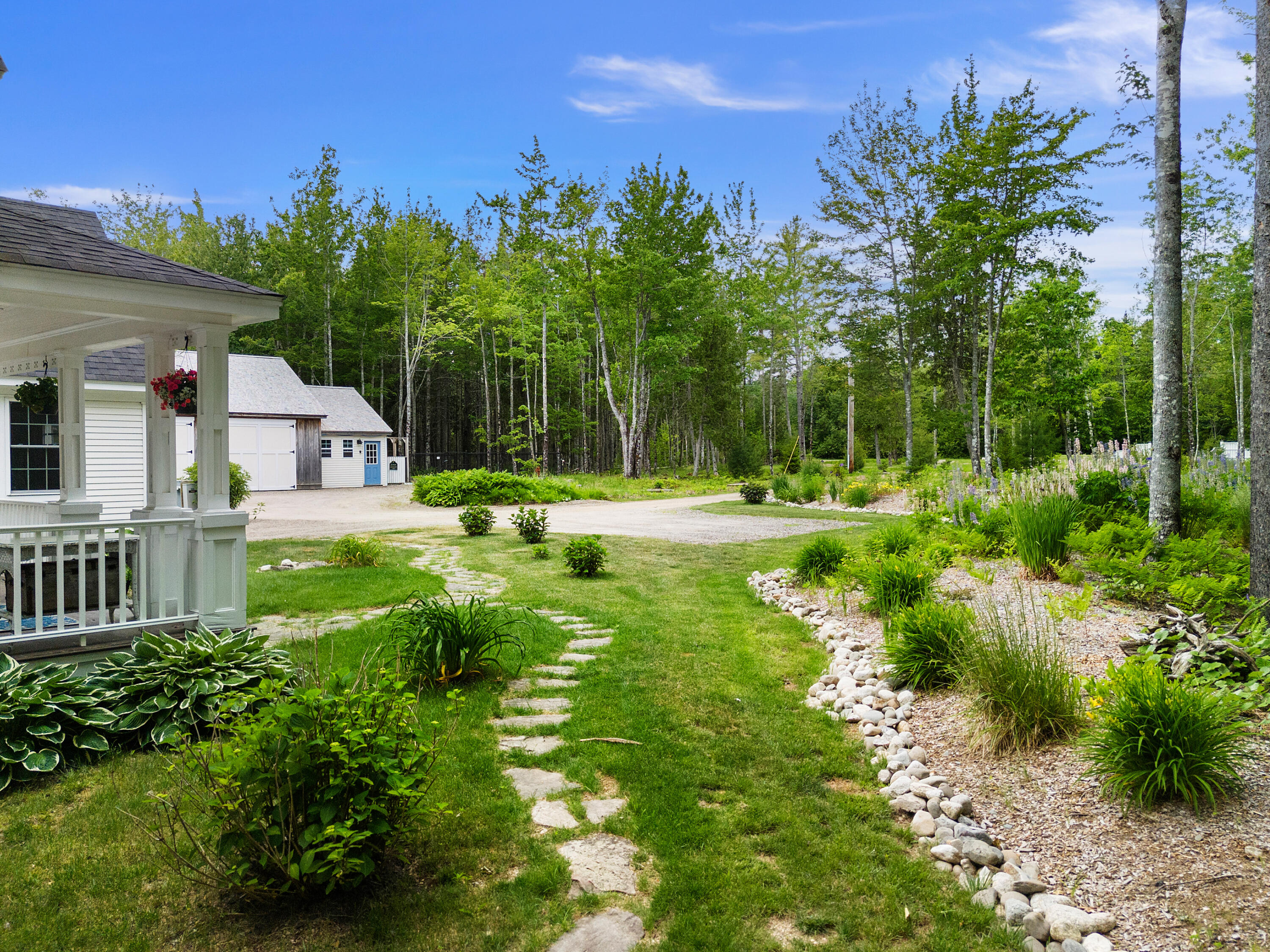 115 Pirates Cove Road Stockton Springs, ME 04981 - Photo 43 of 43 DJI_20250626120628_0220_D