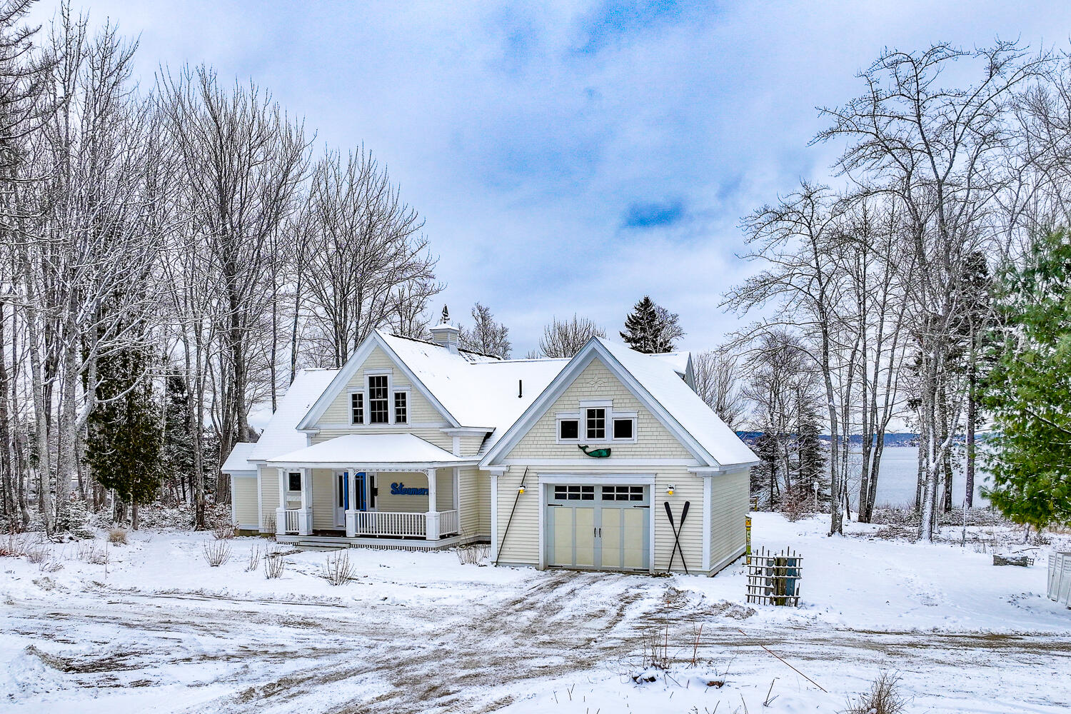 115 Pirates Cove Road Stockton Springs, ME 04981 - Photo 5 of 43 Pirates Cove 2