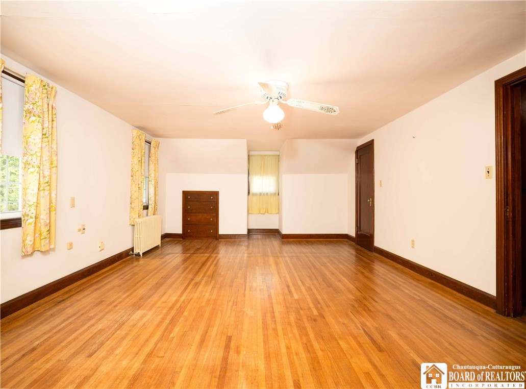 17 Lodi Street Hanover, NY 14062 - Photo 20 of 33 Main bedroom