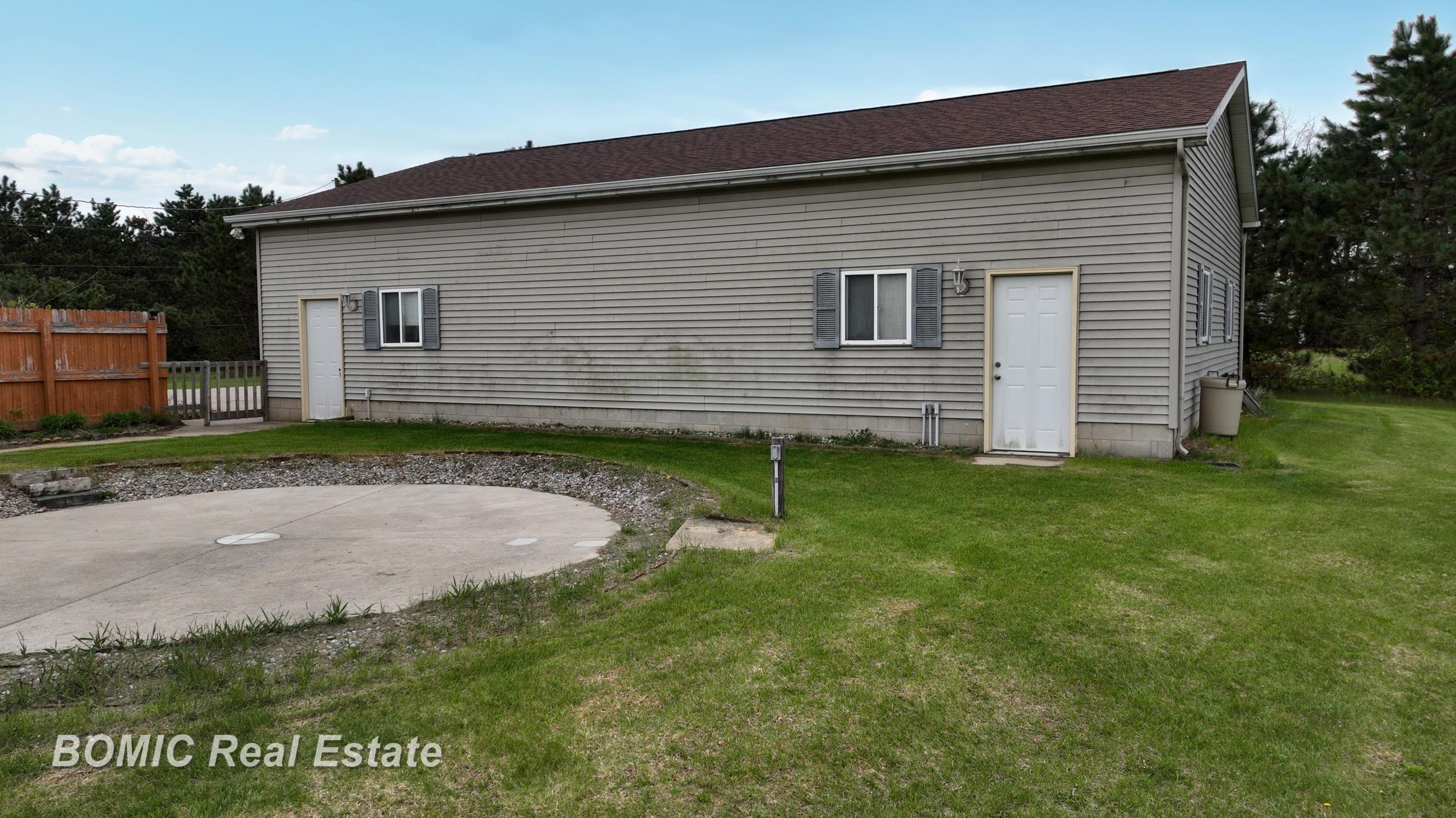 2546 South Sheridan Road Caro, MI 48723 - Photo 36 of 46