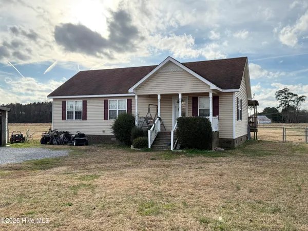 $169,900 | 515 Sign Pine Road, Tyner, NC 27980