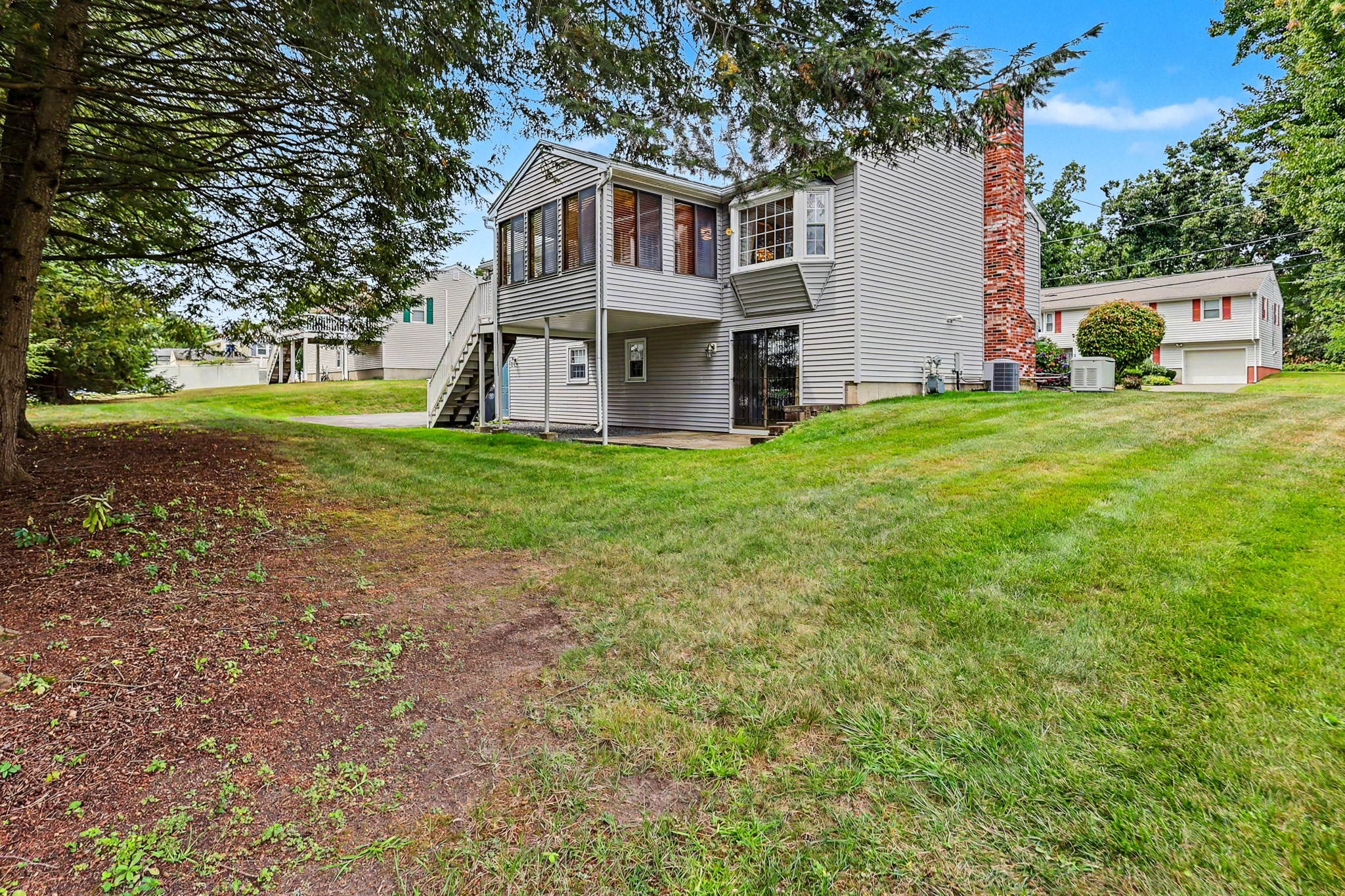 6 Partridge Road Methuen, MA 01844 - Photo 37 of 40 Gallery Image 37